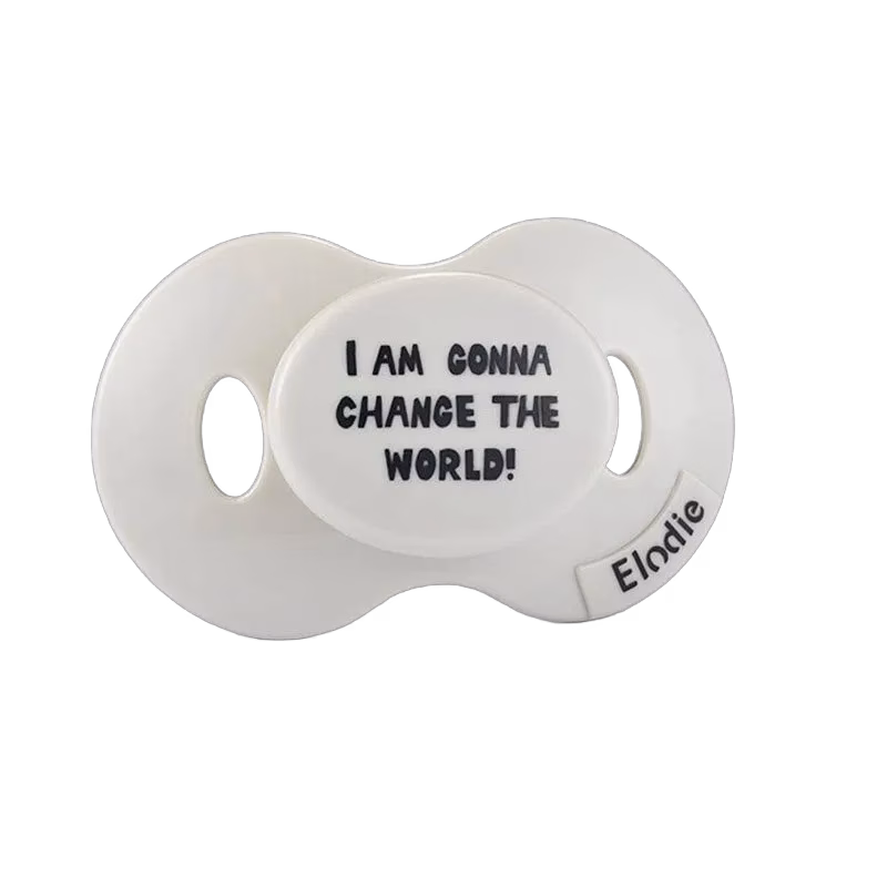 Elodie Details napp Change the world