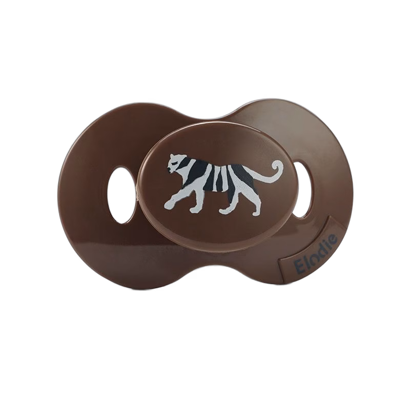 Elodie Details napp White Tiger Walter