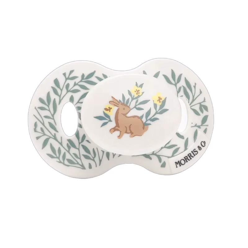 Elodie Details napp, William Morris standen