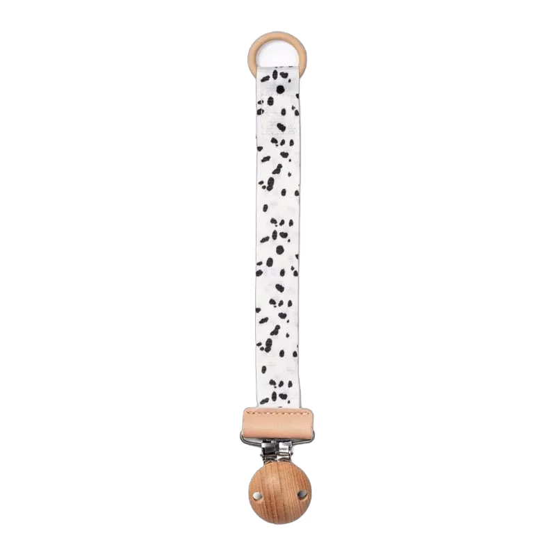 Elodie Details napphållare trä, dalmatians dots, dalmatian dots