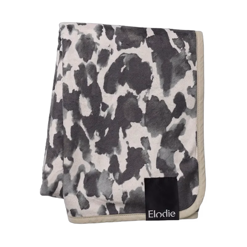 Elodie Details pärlsammetfilt, wild paris, wild paris