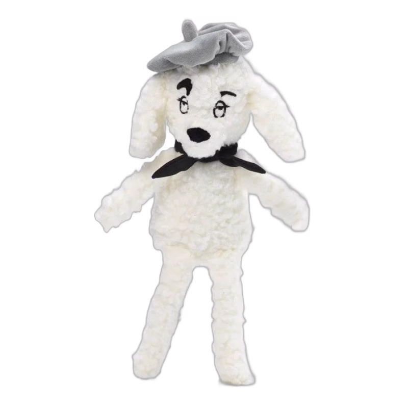 Elodie Details Snuggle gosedjur, Rebel Poodle Paul