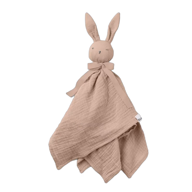 Elodie Details snutte Blinkie blushing pink