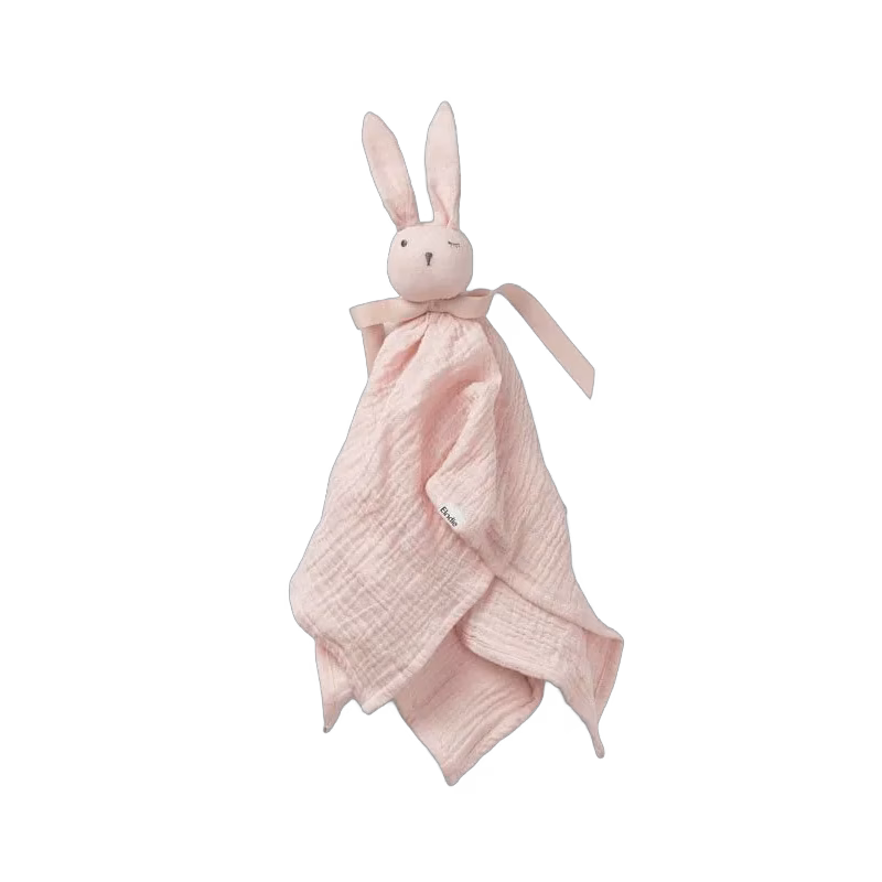 Elodie Details snutte Blinkie Mae pink