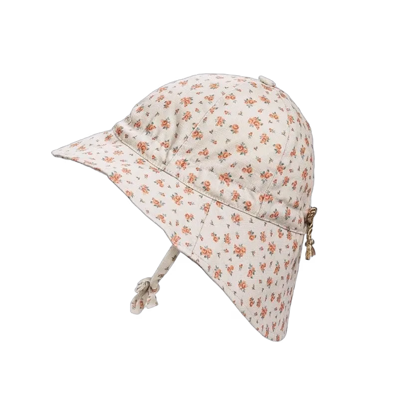 Elodie Details solhatt 1-2 år, autumn rose