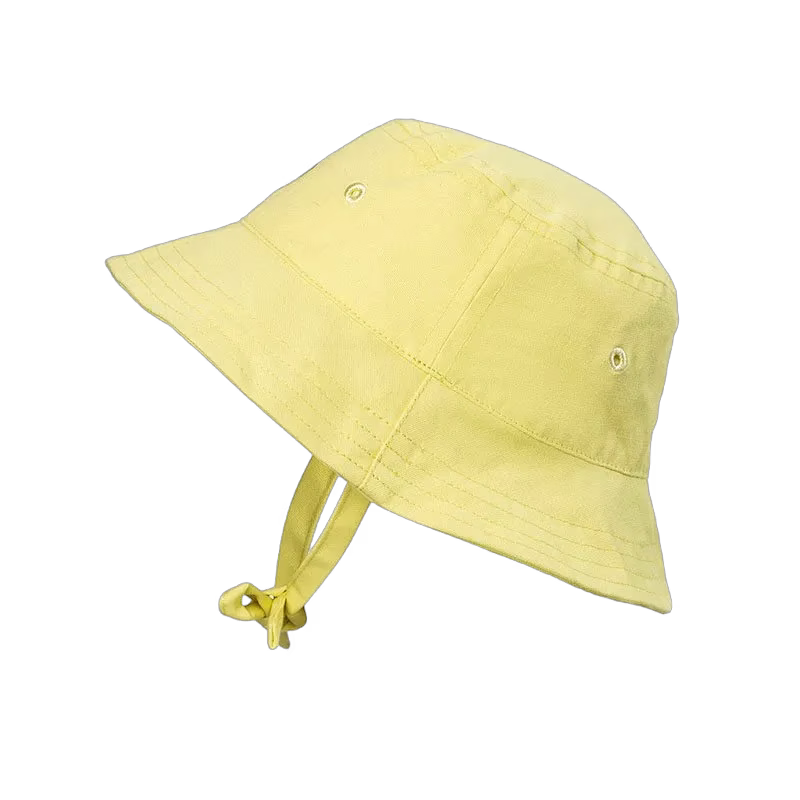 Elodie Details solhatt 1-2 år, sunny day yellow