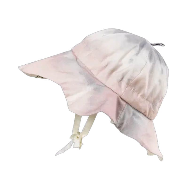 Elodie Details solhatt 6-12 mån, embedding bloom