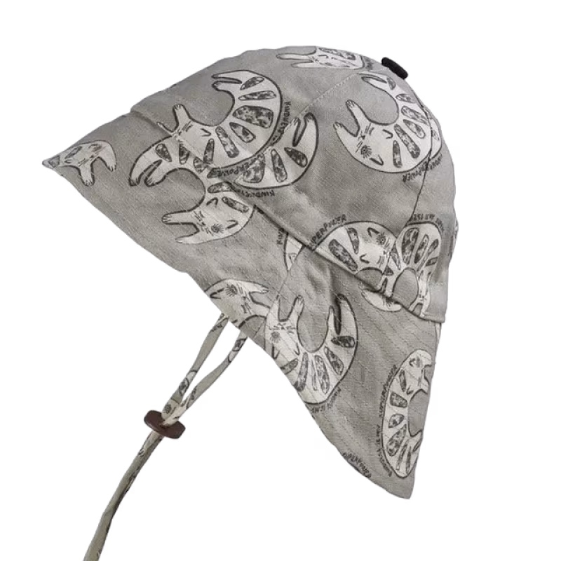 Elodie Details solhatt 6-12 mån, kindness cat