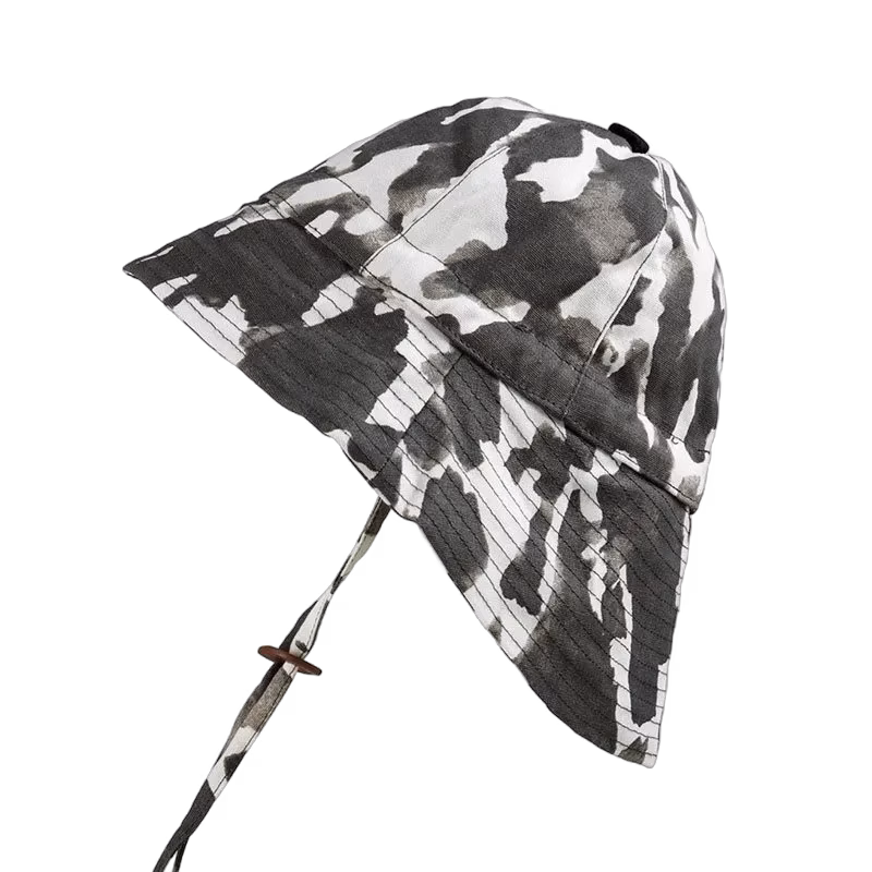 Elodie Details solhatt 6-12 mån, wild paris