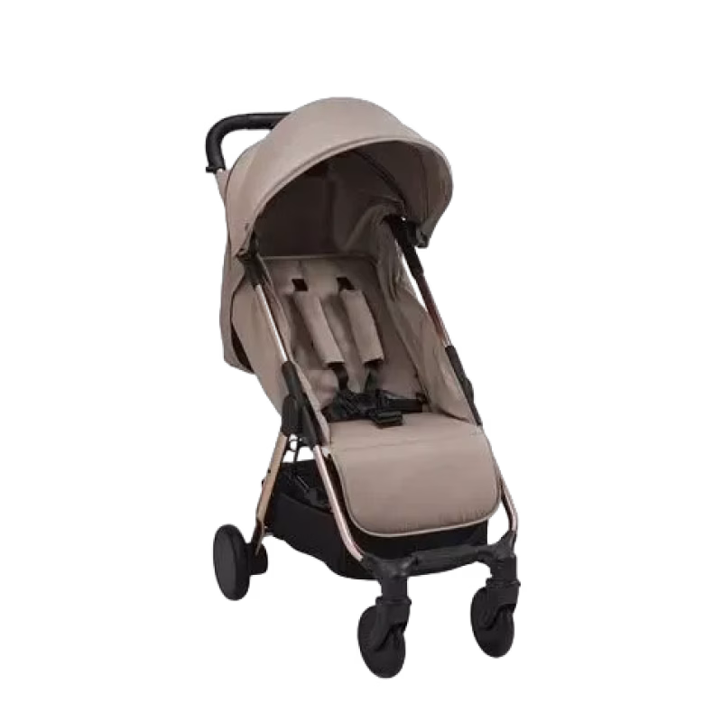 Elodie Details sulky Mondo, tender taupe