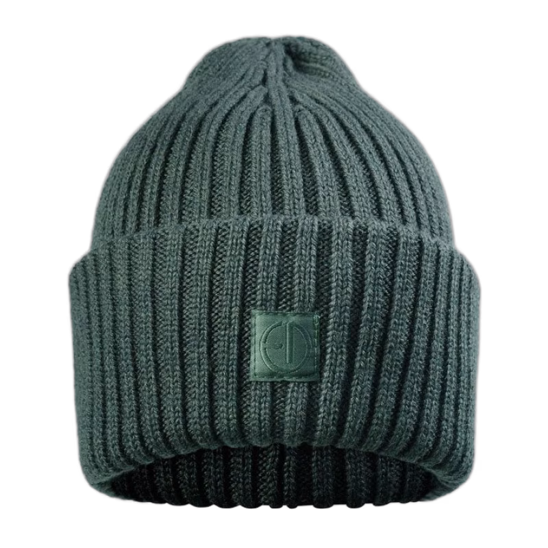 Elodie Details ullmössa Minnesota Green, 0-6 mån