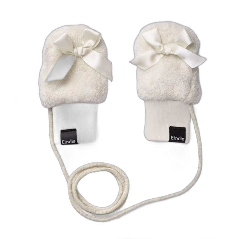 Elodie Details vantar sherling, 0-12 mån