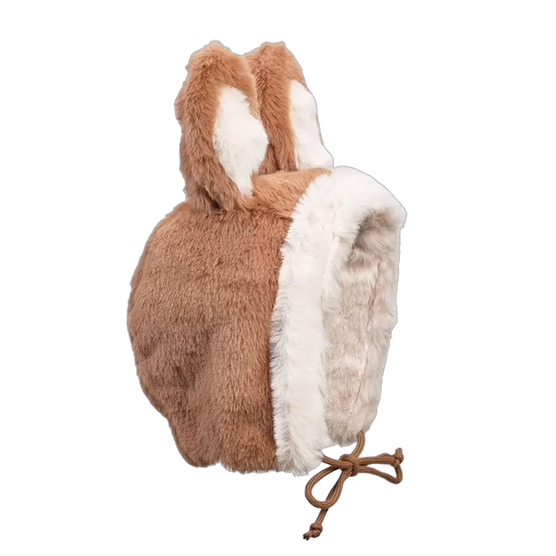 Elodie Details vintermössa varmfodrad 3-6 mån, Bunny Darling