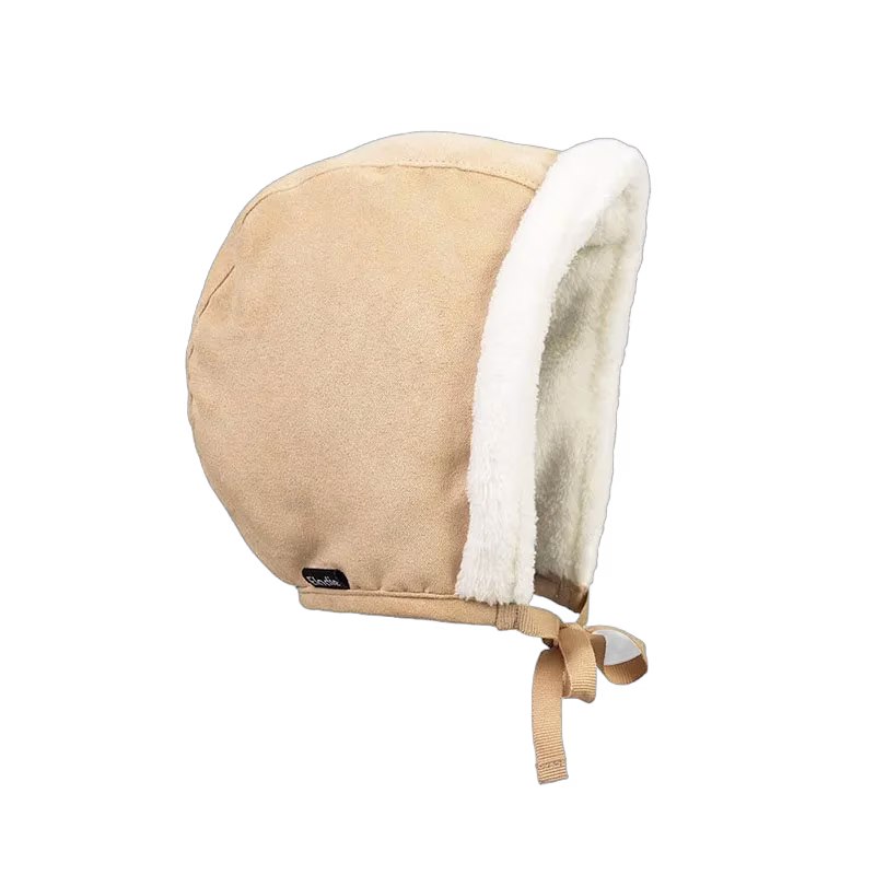 Elodie Details vintermössa Vintage varmfodrad 6-12 mån, Alcantara