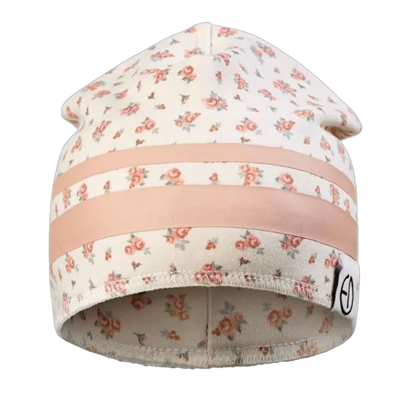 Elodie Details winter beanie autumn rose, 1-2 år