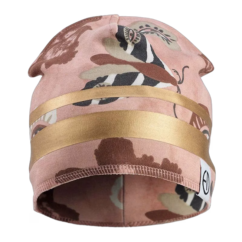 Elodie Details winter beanie Midnight Eye, 2-3 år