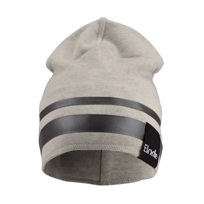 Elodie Details winter beanie Moonshell, 0-6 mån