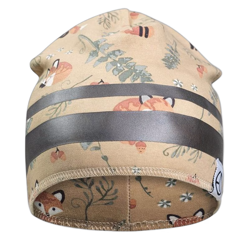 Elodie Details winter beanie Nordic Woodland, 3-100 år