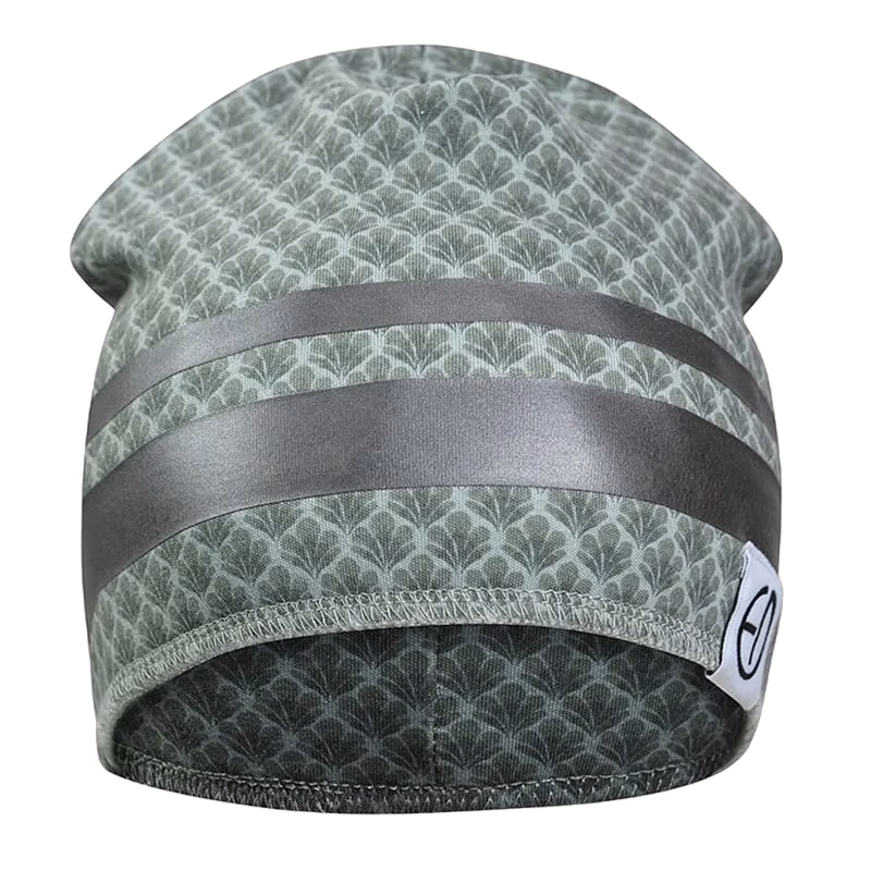 Elodie Details winter beanie turquoise nouveau, 1-2 år