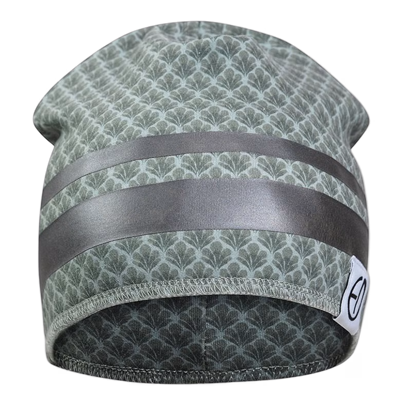 Elodie Details winter beanie turquoise nouveau, 3-100 år