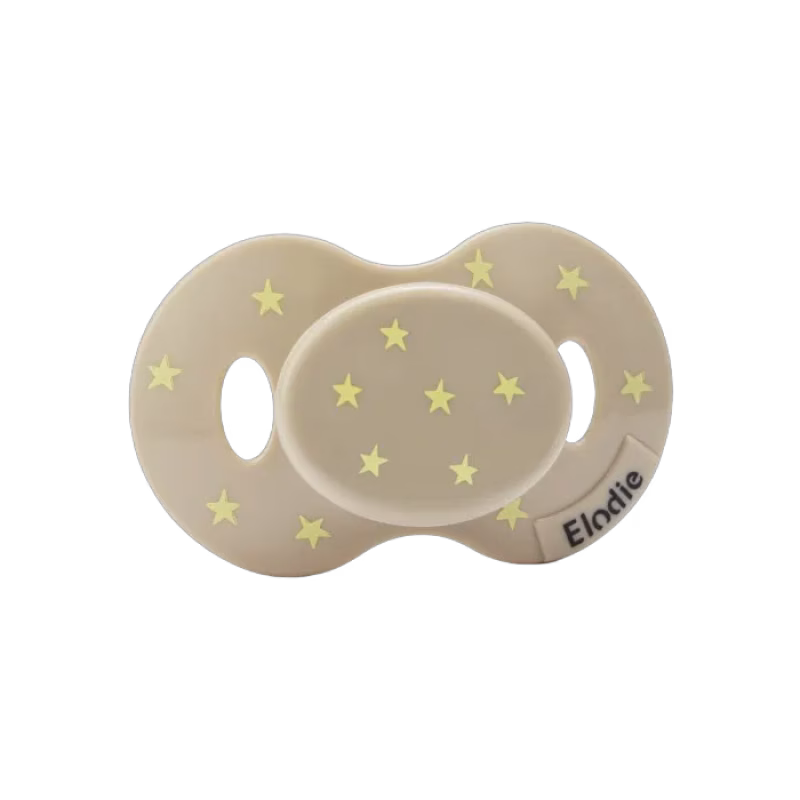 Elodie Napp Silikon (Lemon Sprinkles)