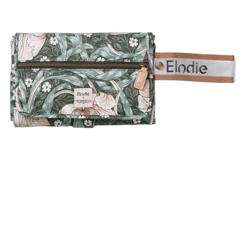 Elodie  Portabel Skötbädd, Pimpernel