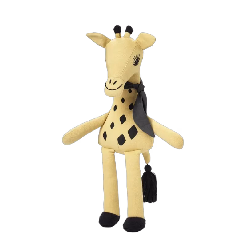 Elodie Snuggle Kindly Konrad (Gul)