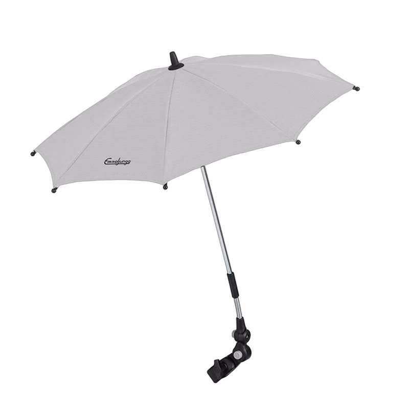 Emmaljunga parasoll, urban pearl, Urban Pearl