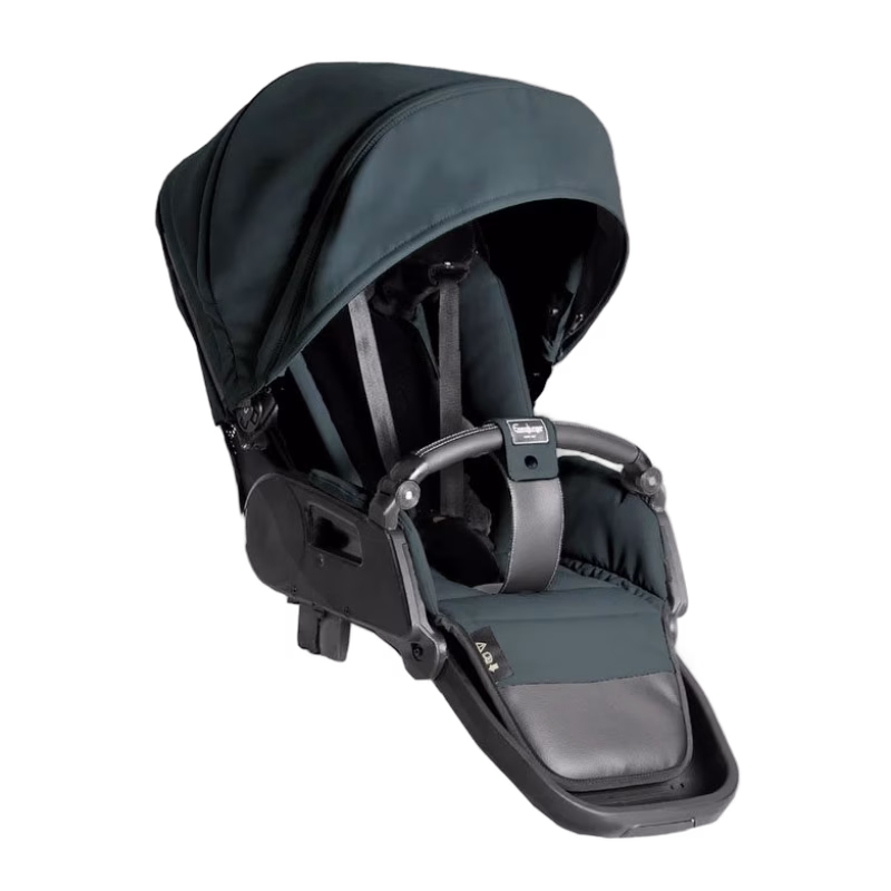 Emmaljunga sittdel Flat+, urban forest