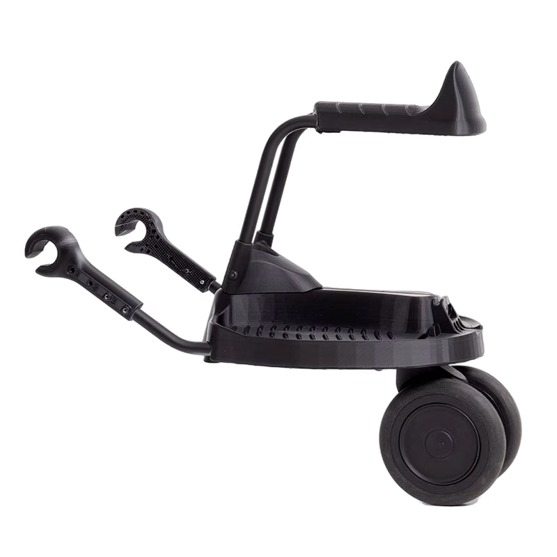 Emmaljunga ståbräda Roadeo