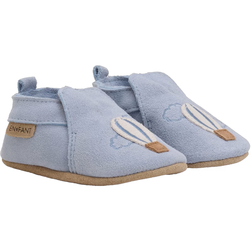 EN FANT Innetofflor Animal, Arctic Ice, 19