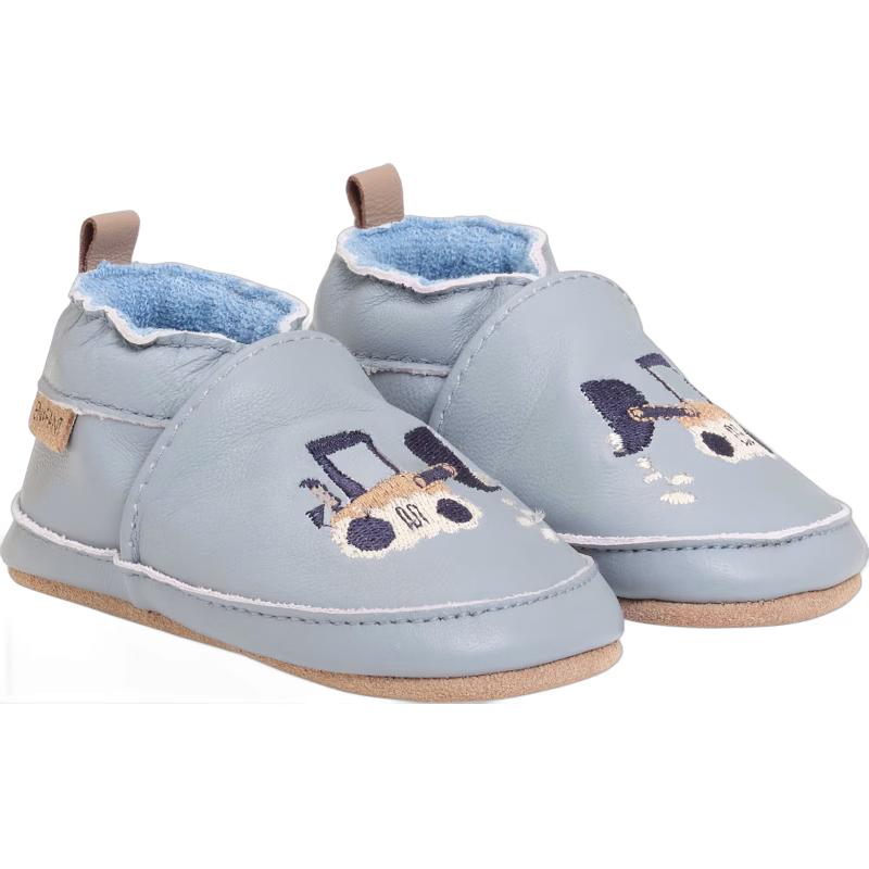 EN FANT Innetofflor, Tradewinds, 23