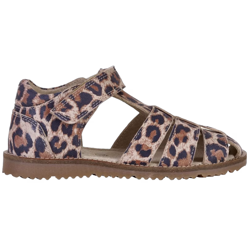 EN FANT Sandaler, Leopardo, 32