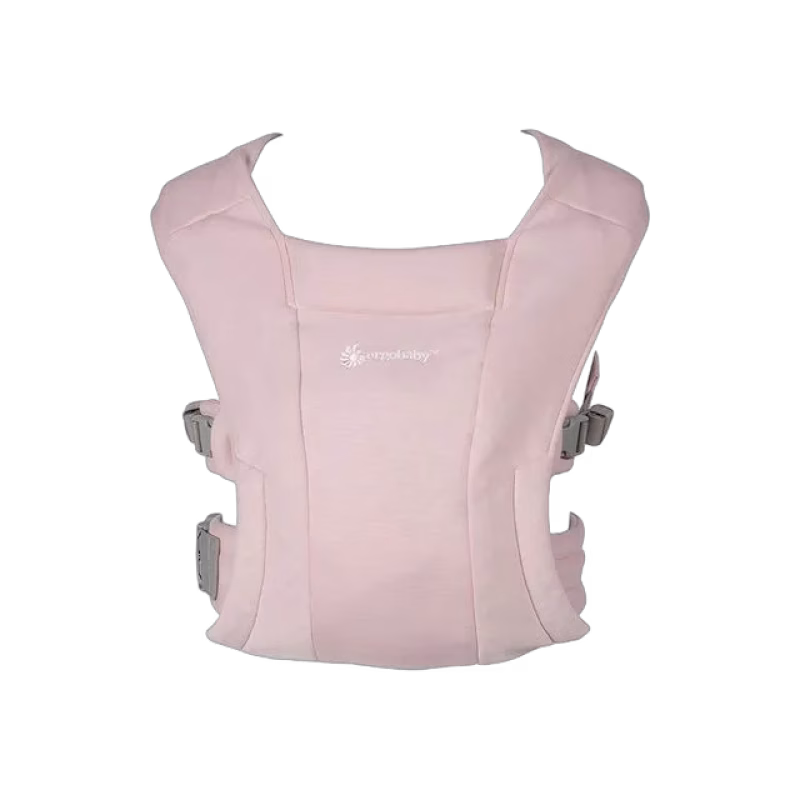 Ergobaby Bärsele Embrace Blush Pink