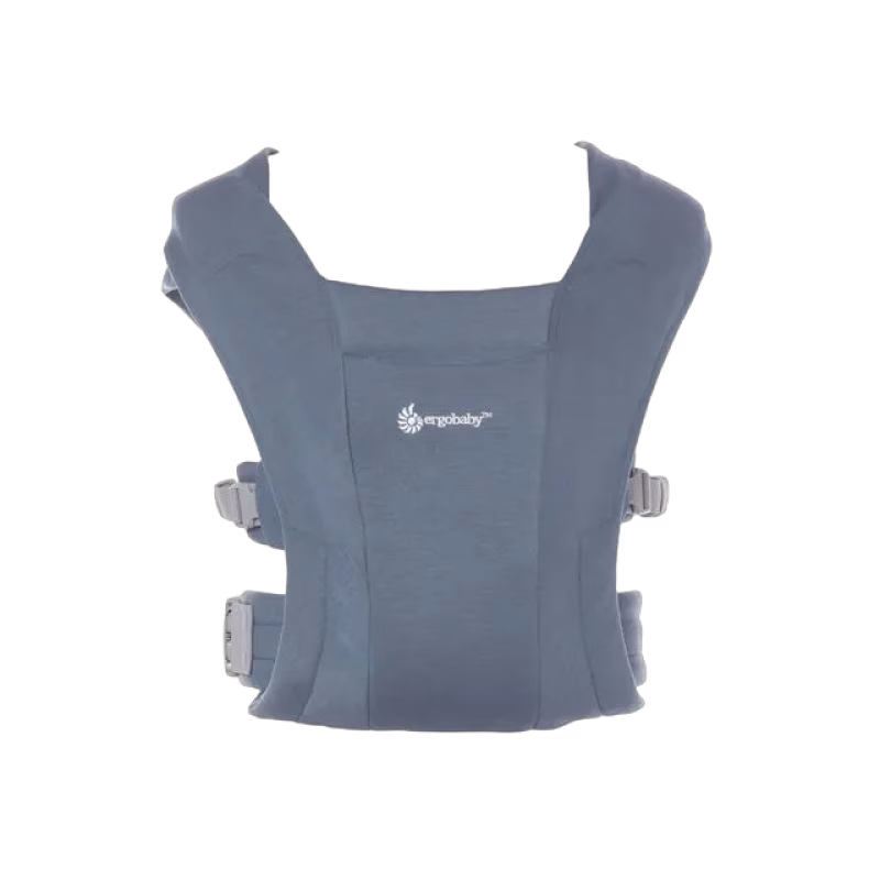 Ergobaby Bärsele Embrace Oxford Blue