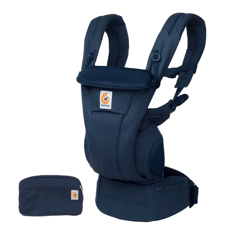 Ergobaby Bärsele Omni Dream Midnight Blue