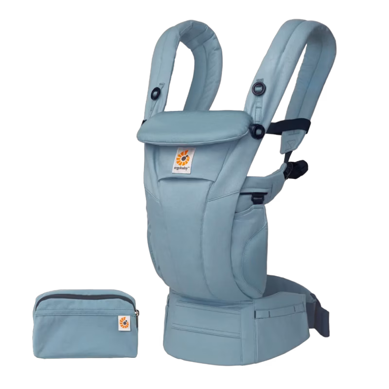 Ergobaby Bärsele Omni Dream Slate blue