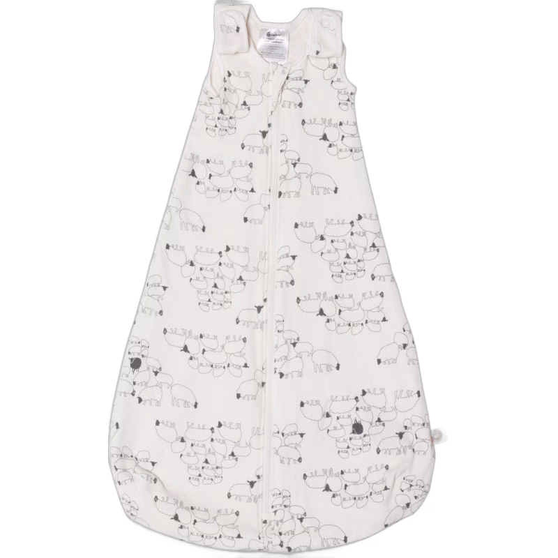 Ergobaby Classic Sovpåse 0-6 Mån TOG 2.5 Får