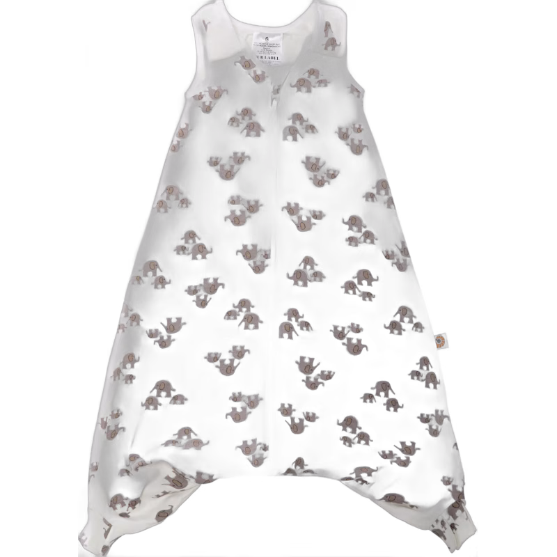 Ergobaby On The Move Sovpåse 18-36 M TOG 1.0, Elephant