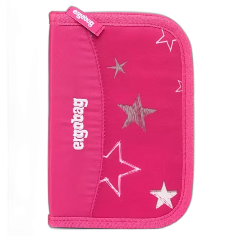 Ergobag Pennfodral, Starlight Bear