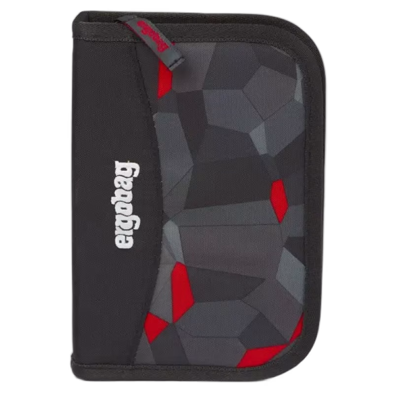 Ergobag Pennfodral, TaekBeardo