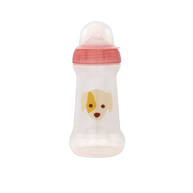 Esska Esprit Anti-kolik Nappflaska 330 ml (Hund)