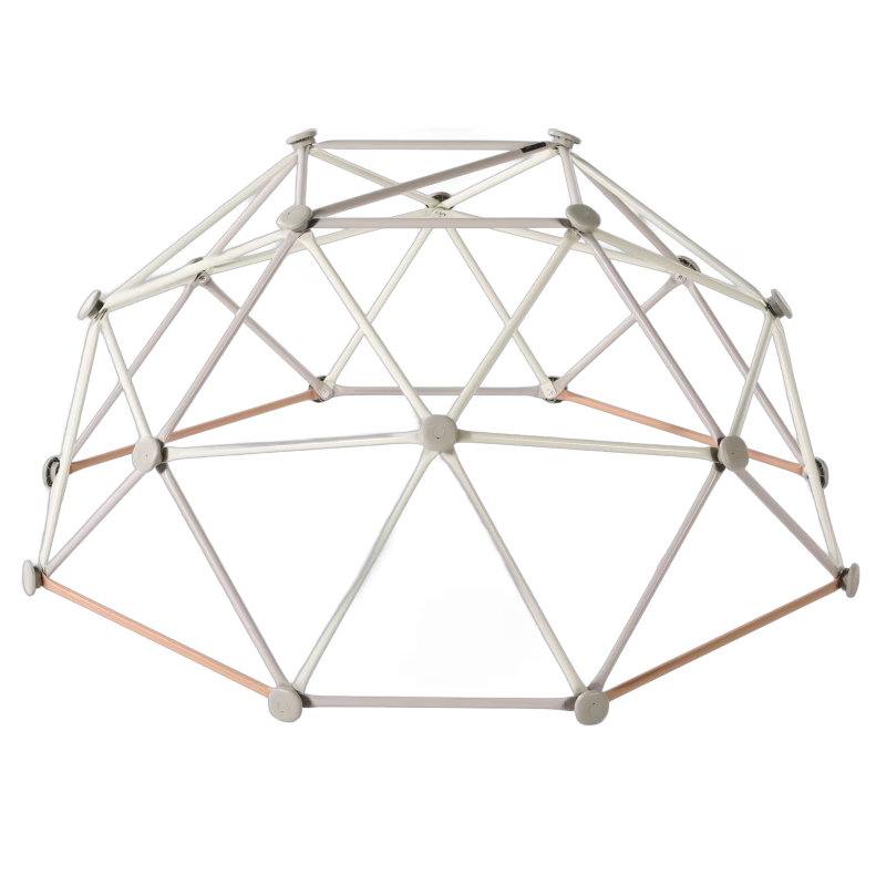 EXIT Klätterkupol 190 cm Pastel