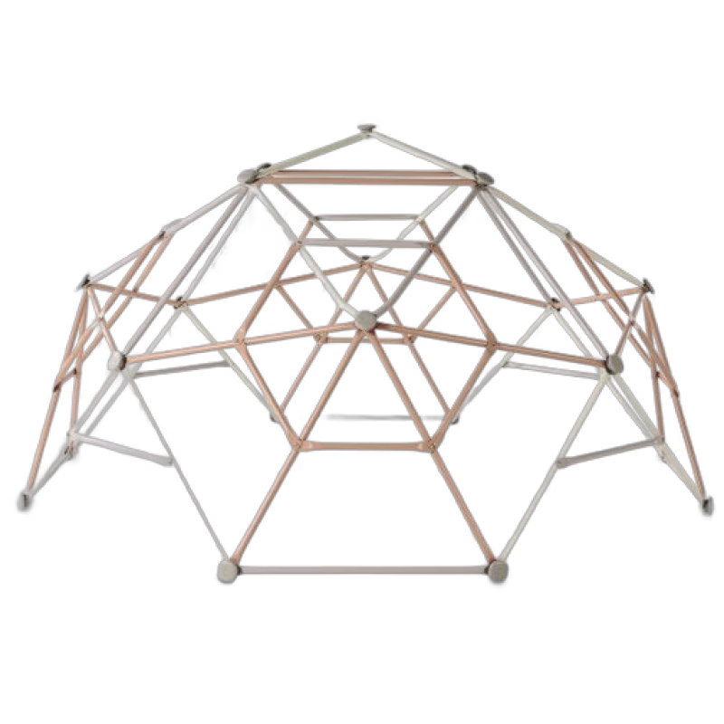 EXIT Klätterkupol 300 cm Pastel