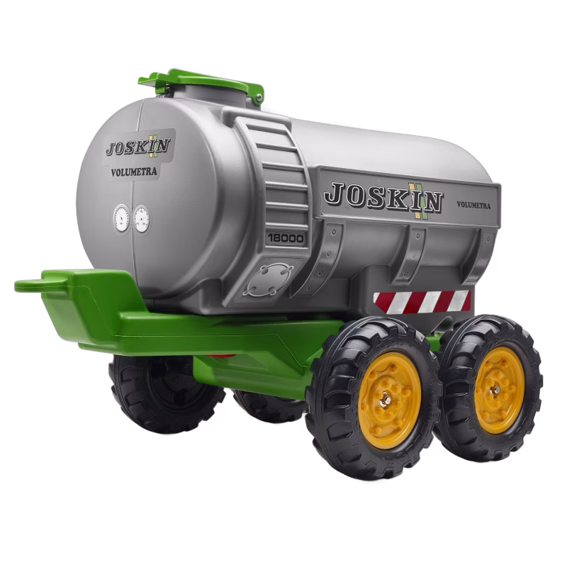 Falk Joskin Volumetra Tankbil inkl. Vattenspridare