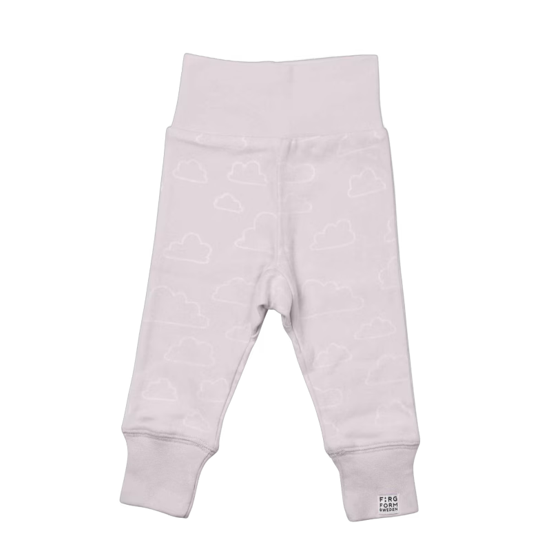 Färg &  Form Byxa Moln, Rosa 68