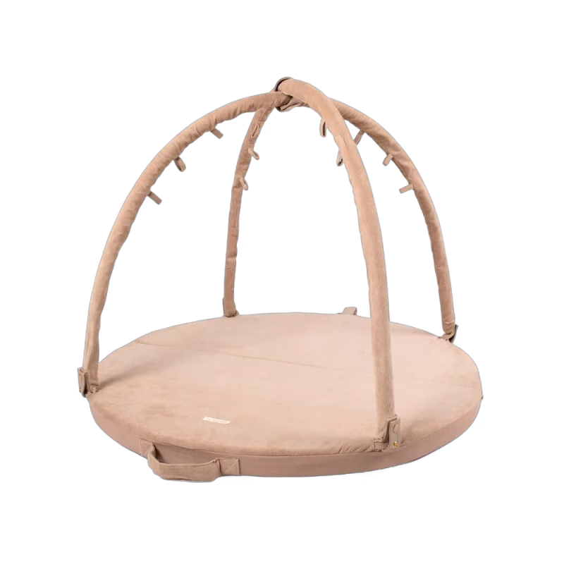 Filibabba Babygym Loui Doeskin