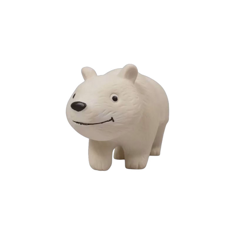 Filibabba Bitring isbjörnen Polly