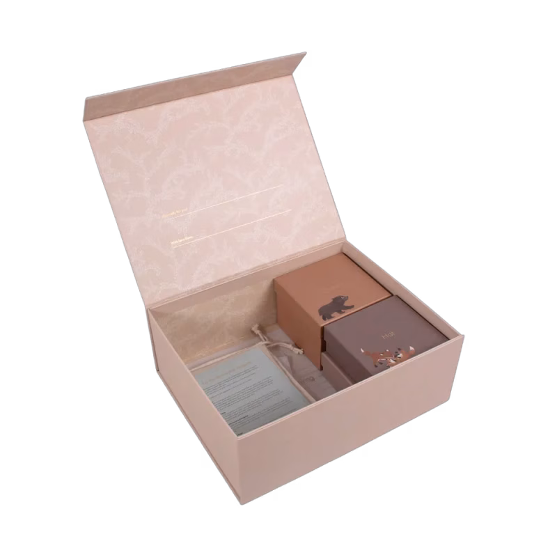 Filibabba Memory Box