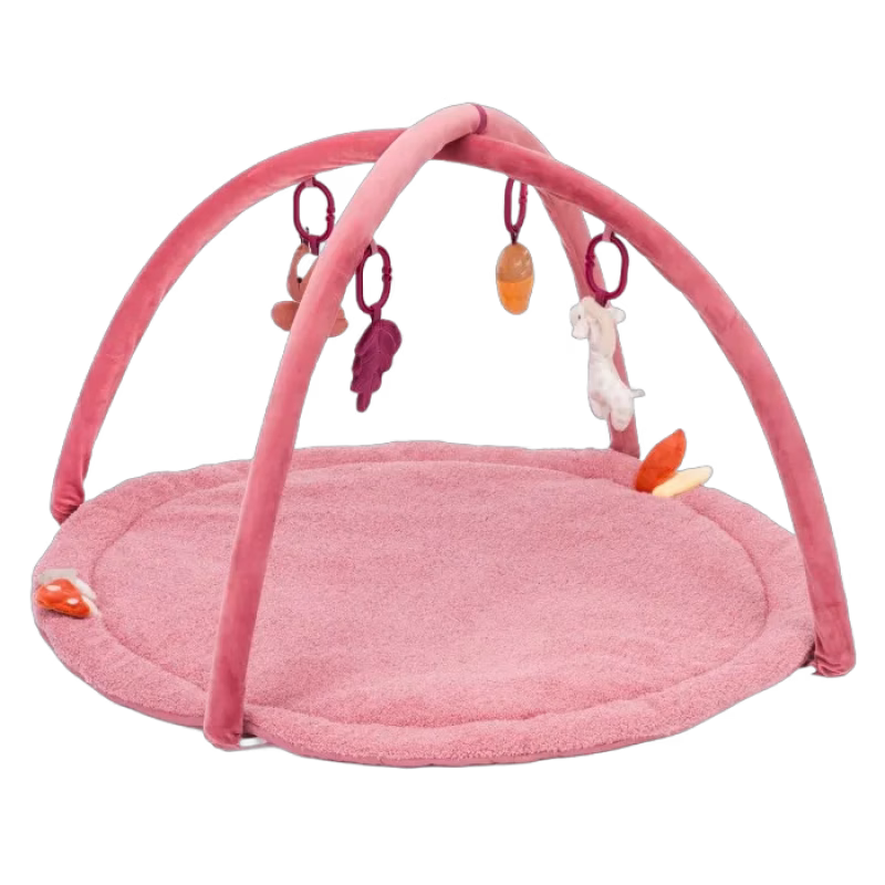 Fillikid Babygym animal (Rose)